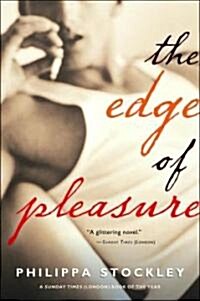 The Edge of Pleasure (Paperback)