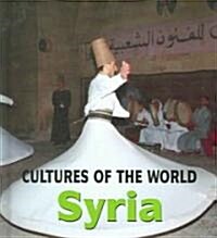 Syria (Library Binding, 2)