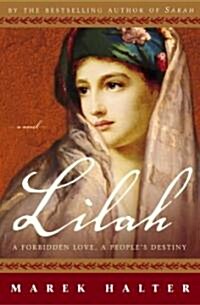 [중고] Lilah (Hardcover)