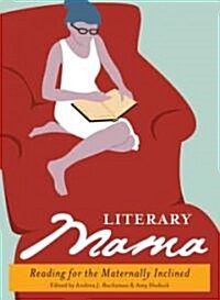 Literary Mama (Paperback, Reprint)