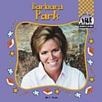 Barbara Park (Library Binding)