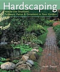 Hardscaping (Hardcover)