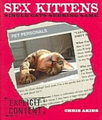 Sex Kittens (Hardcover)