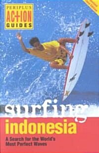 Surfing Indonesia (Paperback, 3, Original)