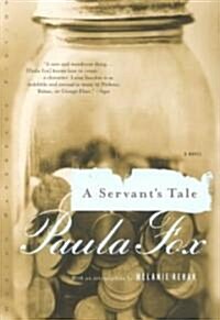 Servants Tale (Paperback)