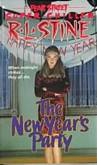 The New Years Party (Mass Market Paperback)