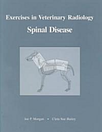 Exercises in Veterinary Radiology (Paperback)