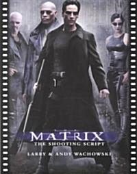 The Matrix (Paperback)