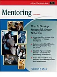 Mentoring (Paperback)
