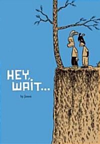 Jason Hey Wait Gn (Paperback)