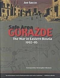 Safe Area Gorazde (Paperback)
