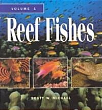 Reef Fishes (Paperback)