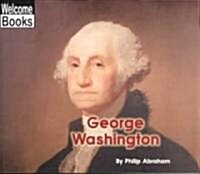 [중고] George Washington (Paperback)