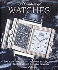 The Century of Watches (Hardcover)