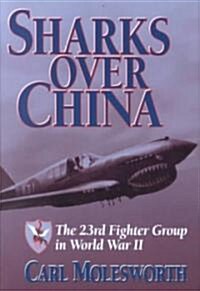 Sharks over China (Hardcover)