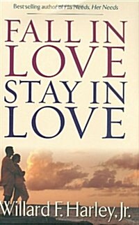 [중고] Fall in Love, Stay in Love (Hardcover)