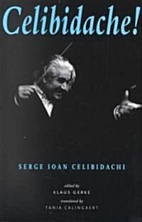 Celibidache (Paperback)