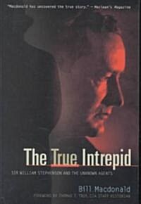The True Intrepid (Paperback)