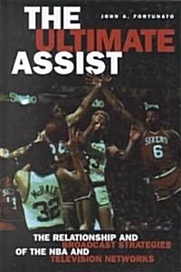 The Ultimate Assist (Hardcover)