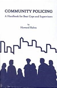 Community Policing (Paperback)