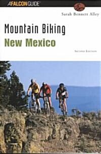 Mountain Biking (Paperback, 2nd)