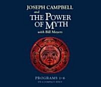 The Power of Myth (Audio CD, Original Audi)