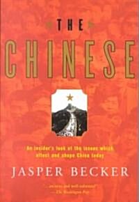 The Chinese (Paperback)