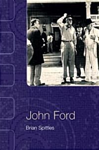 John Ford (Paperback)