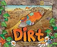 Dirt: Jump Into Science (Hardcover)