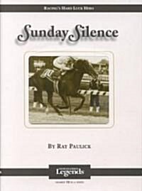 Sunday Silence (Hardcover, 1st)