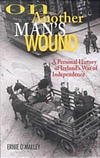 On Another Mans Wound (Paperback)