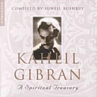 Kahlil Gibran (Hardcover)