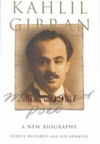 Kahlil Gibran (Paperback)
