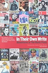 In Their Own Write (Paperback)