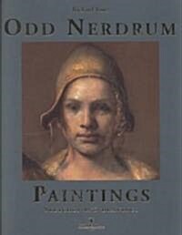 Odd Nerdrum (Hardcover)