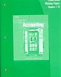 Century 21 South-Western Accounting (Paperback, PCK)