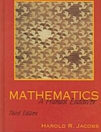 Mathematics (Hardcover, 3rd, PCK)