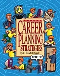 Career Planning Today (Paperback, 5, Revised)