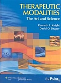 Therapeutic Modalities (Hardcover, 1st, PCK)