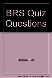 BRS Quiz Questions (Paperback)