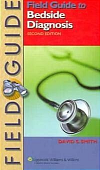 Field Guide to Bedside Diagnosis (Paperback, 2)
