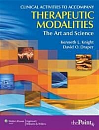 Therapeutic Modalities (Paperback)