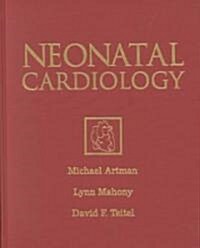 Neonatal Cardiology (Hardcover)