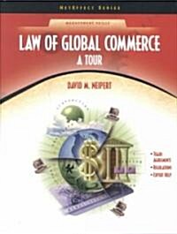 Neipert: Law Global Commerce _p1 (Paperback)