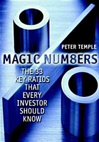 Magic Numbers (Hardcover)