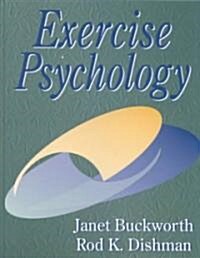 Exercise Psychology (Hardcover)