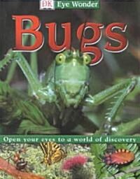 [중고] Bugs (Hardcover)