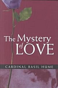 The Mystery of Love (Paperback)
