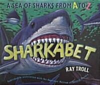 Sharkabet (Paperback)
