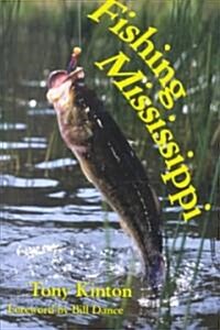 Fishing Mississippi (Paperback)